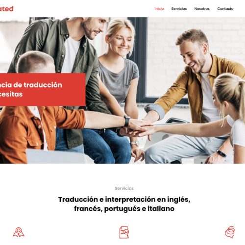 Estranslated