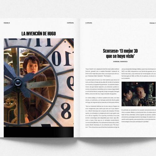 Revista Kinesis