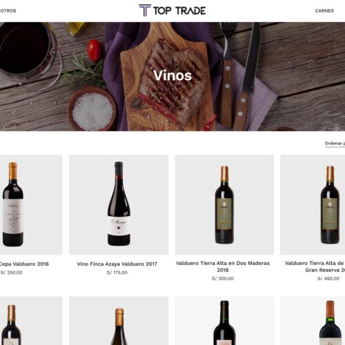 Toptrade